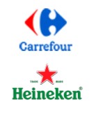 Carrefour Heineken