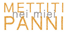 Mettiti nei miei panni
