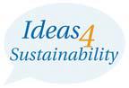 logo Ideas4 Sustainability
