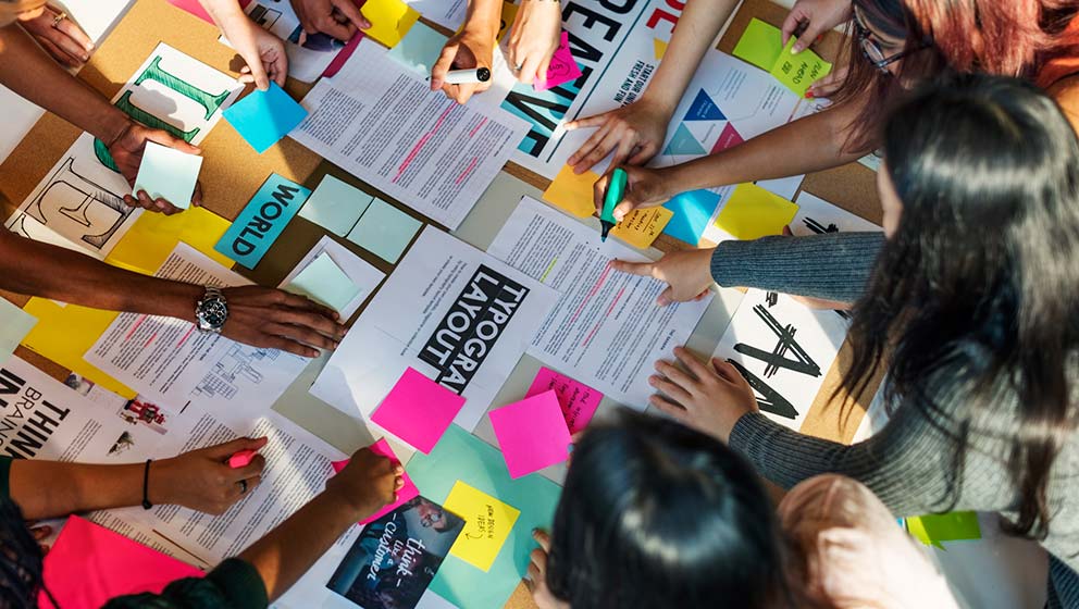 Progettazione pedagogica e coordinamento dei servizi per l'infanzia e l'adolescenza