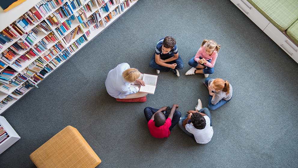 Scienze della formazione primaria